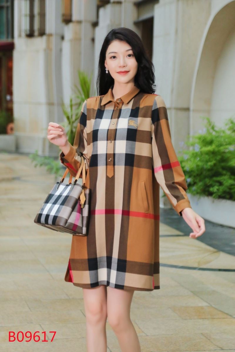 Burberry Dress